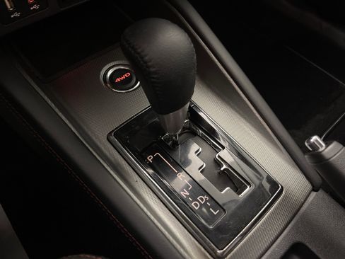 Used 2022 Mitsubishi Outlander Sport SE image 24