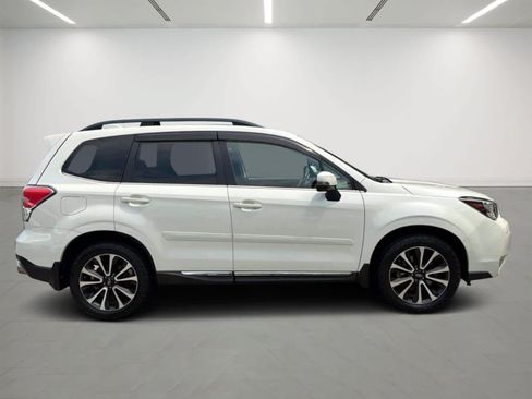 Used 2018 Subaru Forester 2.0XT Touring AWD/4WD image 5