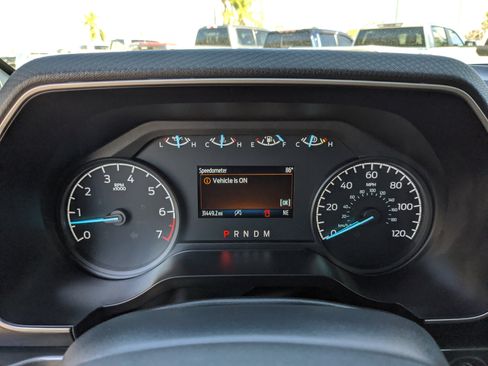 Certified 2023 Ford F150 XL w/ STX Appearance Package image 31