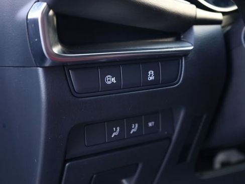 Used 2024 MAZDA MAZDA3 s image 14