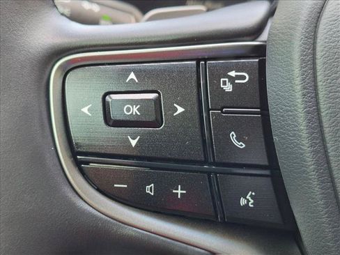 Used 2025 Lexus ES 350 w/ Premium Package FWD image 10