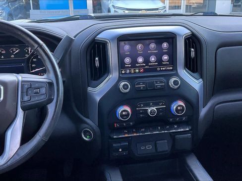 Used 2020 GMC Sierra 1500 SLT image 8