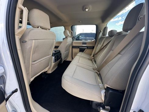 Used 2018 Ford F150 XLT w/ Equipment Group 302A Luxury image 16