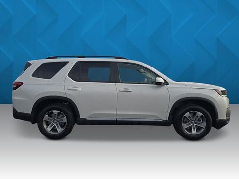 New 2026 Honda Pilot EX-L image 6