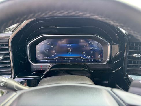 Certified 2023 Chevrolet Silverado 1500 RST w/ All Star Edition Plus image 15