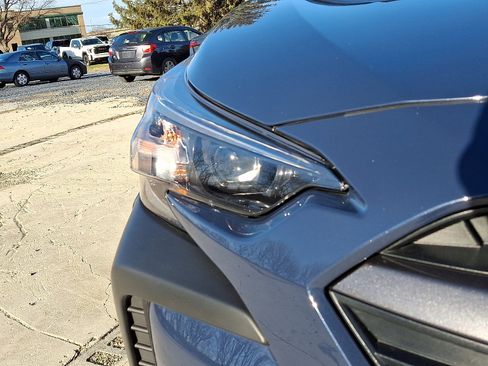 Certified 2025 Subaru Outback Limited image 10