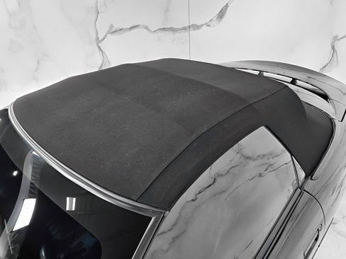 Used 2002 Chevrolet Camaro Z28 w/ SS Performance/Appearance Pkg image 66