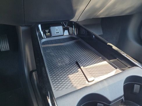 New 2025 Ford Mustang Mach-E GT w/ Bronze Appearance Package image 47