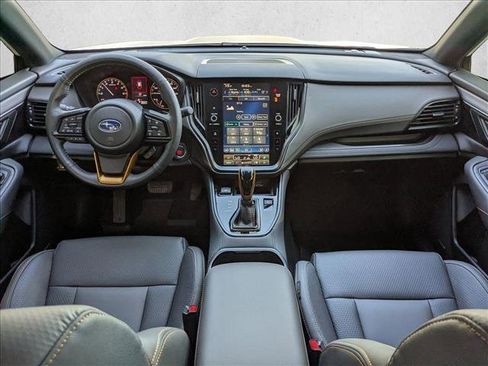 Used 2025 Subaru Outback Wilderness w/ Wilderness Package image 16