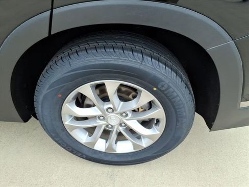 Used 2019 Hyundai Santa Fe SEL image 21