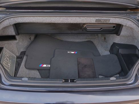 Used 2004 BMW M3 Convertible image 34