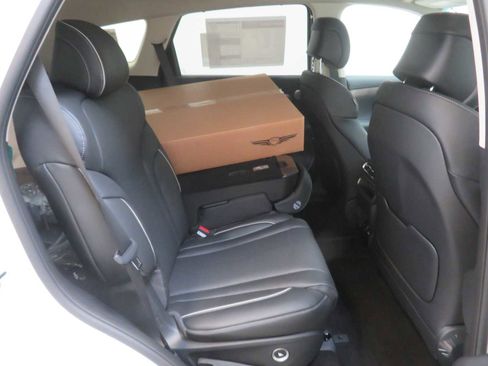 New 2026 Genesis GV80 2.5T Advanced AWD/4WD image 9