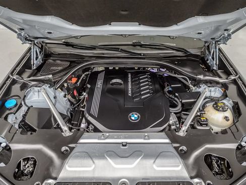 Used 2022 BMW X3 M40i AWD/4WD image 17