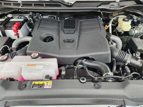 New 2025 Toyota Tundra SR5 image 20