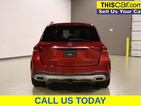 Used 2021 Mercedes-Benz GLE 350 image 7