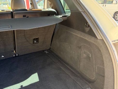 Used 2017 Porsche Cayenne S Platinum w/ Premium Package (PJW) image 20