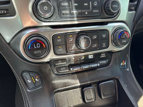 Used 2015 Chevrolet Tahoe LT image 27