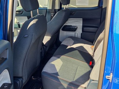 Used 2023 Ford Maverick XLT image 15