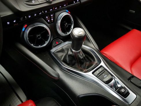 Used 2024 Chevrolet Camaro LT w/ RS Package image 15