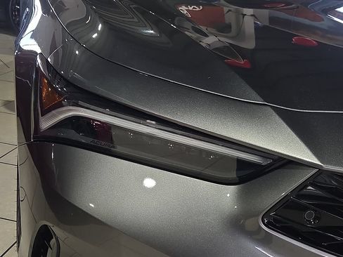 Used 2025 Acura Integra A-Spec FWD image 8