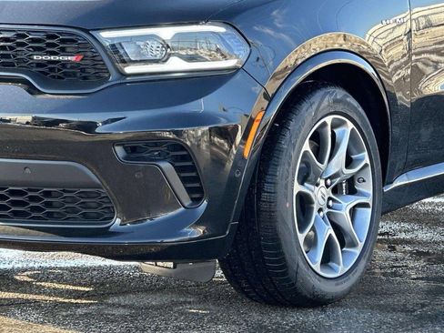 New 2026 Dodge Durango GT w/ Tow 'N Go Package image 5