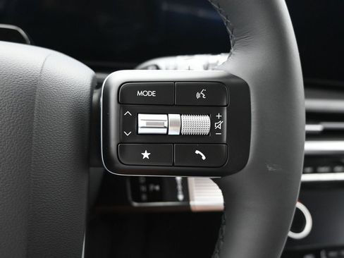 New 2026 Hyundai Santa Fe XRT image 32