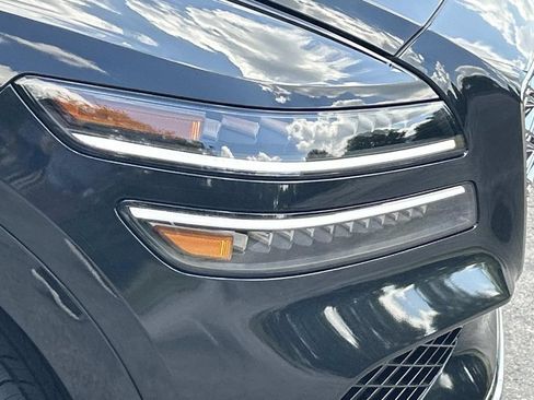 New 2027 Genesis GV80 3.5T Prestige AWD/4WD image 10