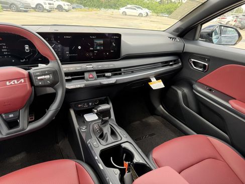 New 2026 Kia K4 GT-Line Turbo FWD image 18