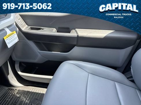 New 2026 Ford F550 4x4 Regular Cab Super Duty image 30