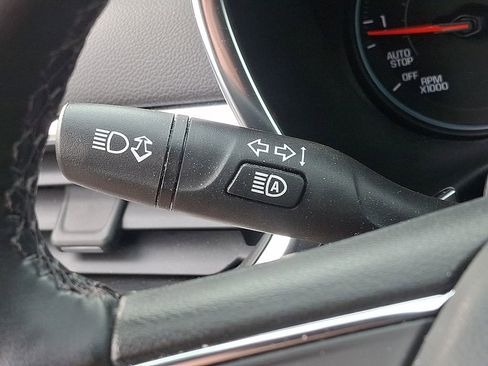 Used 2024 Chevrolet Equinox LT w/ LPO, Floor Liner Package image 24