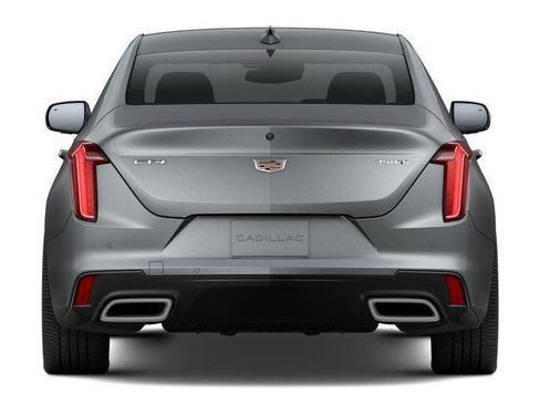 New 2025 Cadillac CT4 Premium Luxury image 64