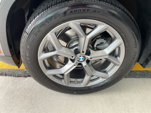 Used 2023 BMW X3 sDrive30i w/ Premium Package RWD image 26