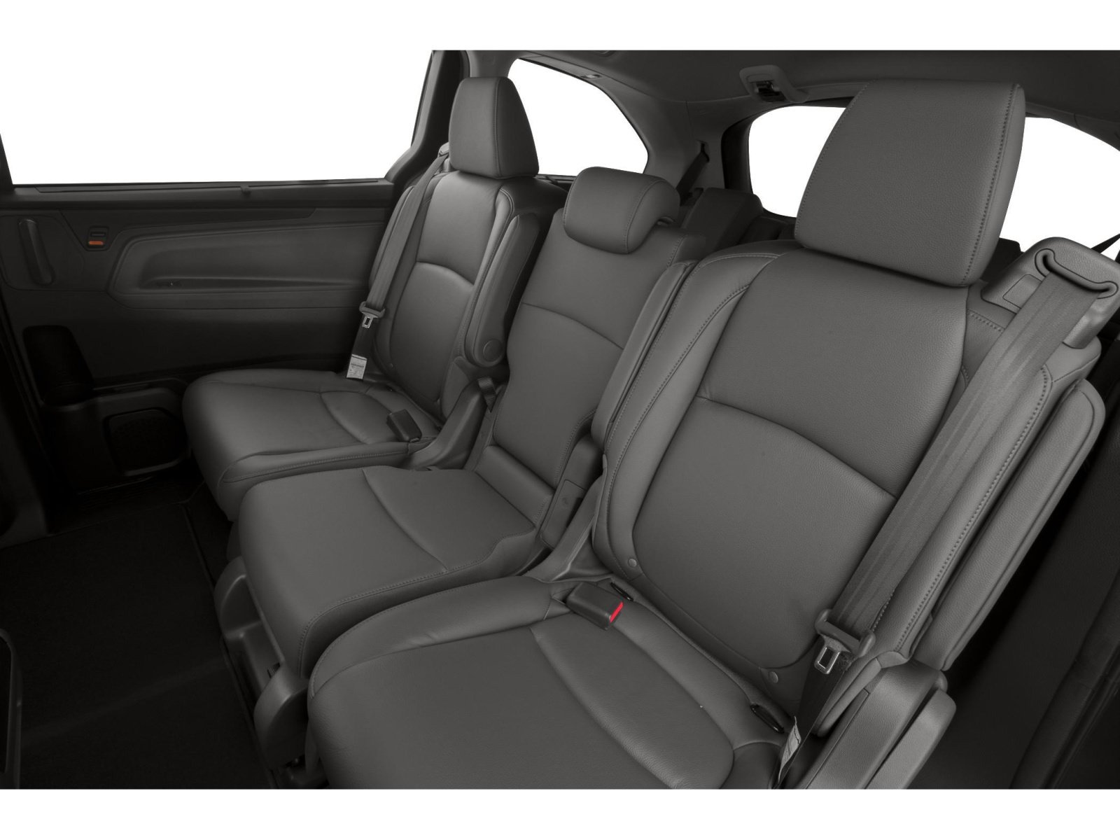 Used 2020 Honda Odyssey Touring image 8
