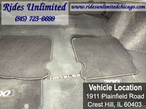 Used 2014 Chrysler 200 Limited image 28