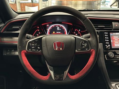 Used 2021 Honda Civic Type R Limited image 11