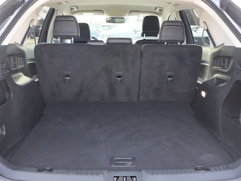 Used 2022 Ford Edge SEL w/ Convenience Package image 27