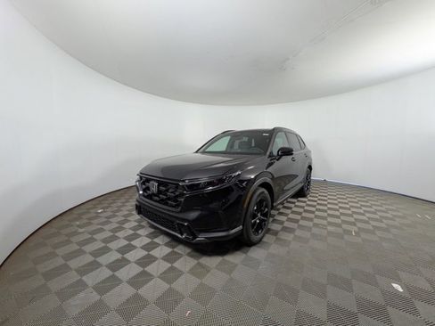 New 2026 Honda CR-V Sport-L image 27