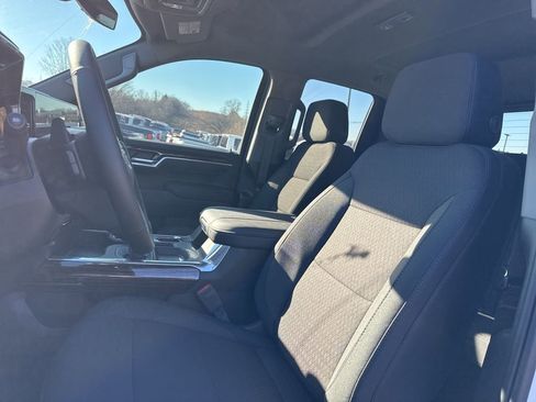 New 2026 GMC Sierra 1500 Elevation w/ Preferred Package image 18