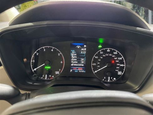 Used 2023 Toyota Corolla LE FWD image 17