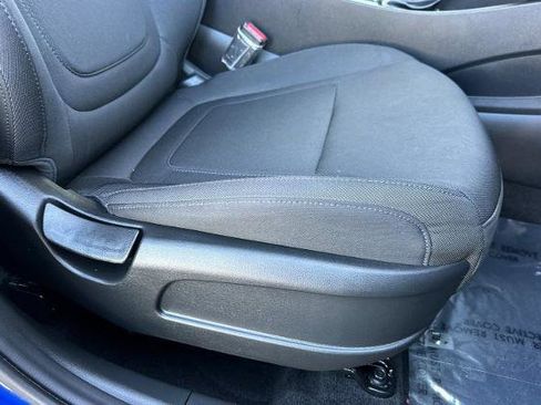 Used 2023 Hyundai Tucson SE AWD/4WD image 22