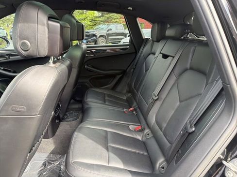 Used 2016 Porsche Macan S AWD/4WD image 30