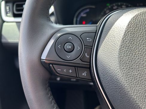 Used 2023 Toyota RAV4 XLE Premium AWD/4WD image 18