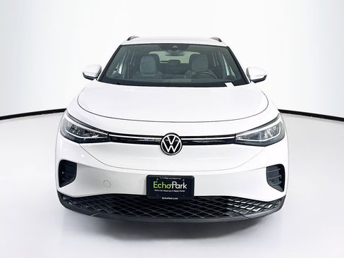 Used 2022 Volkswagen ID.4 Pro image 2