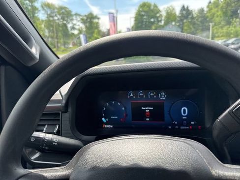 Used 2026 Ford F150 STX w/ F-150 LOBO Package AWD/4WD image 29