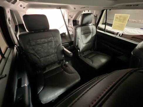 Used 2023 Toyota Sequoia TRD Pro AWD/4WD image 33
