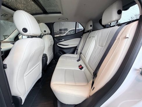 Used 2024 Buick Encore GX Avenir w/ Avenir Technology Package image 26