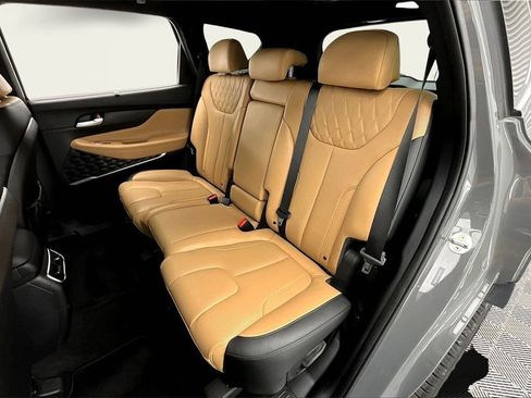 Used 2023 Hyundai Santa Fe Calligraphy image 26