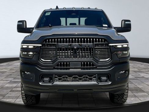 New 2026 RAM 2500 Power Wagon AWD/4WD image 20