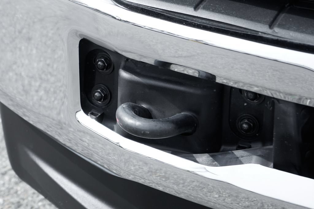 Used 2019 Ford F550 4x4 Crew Cab Super Duty image 42