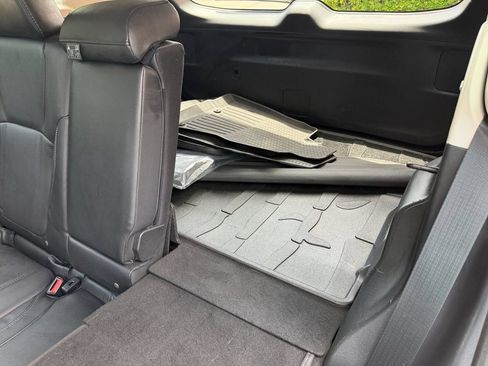 Certified 2024 Subaru Forester Limited AWD/4WD image 15